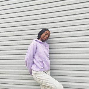 Meet your Posher, Camryn